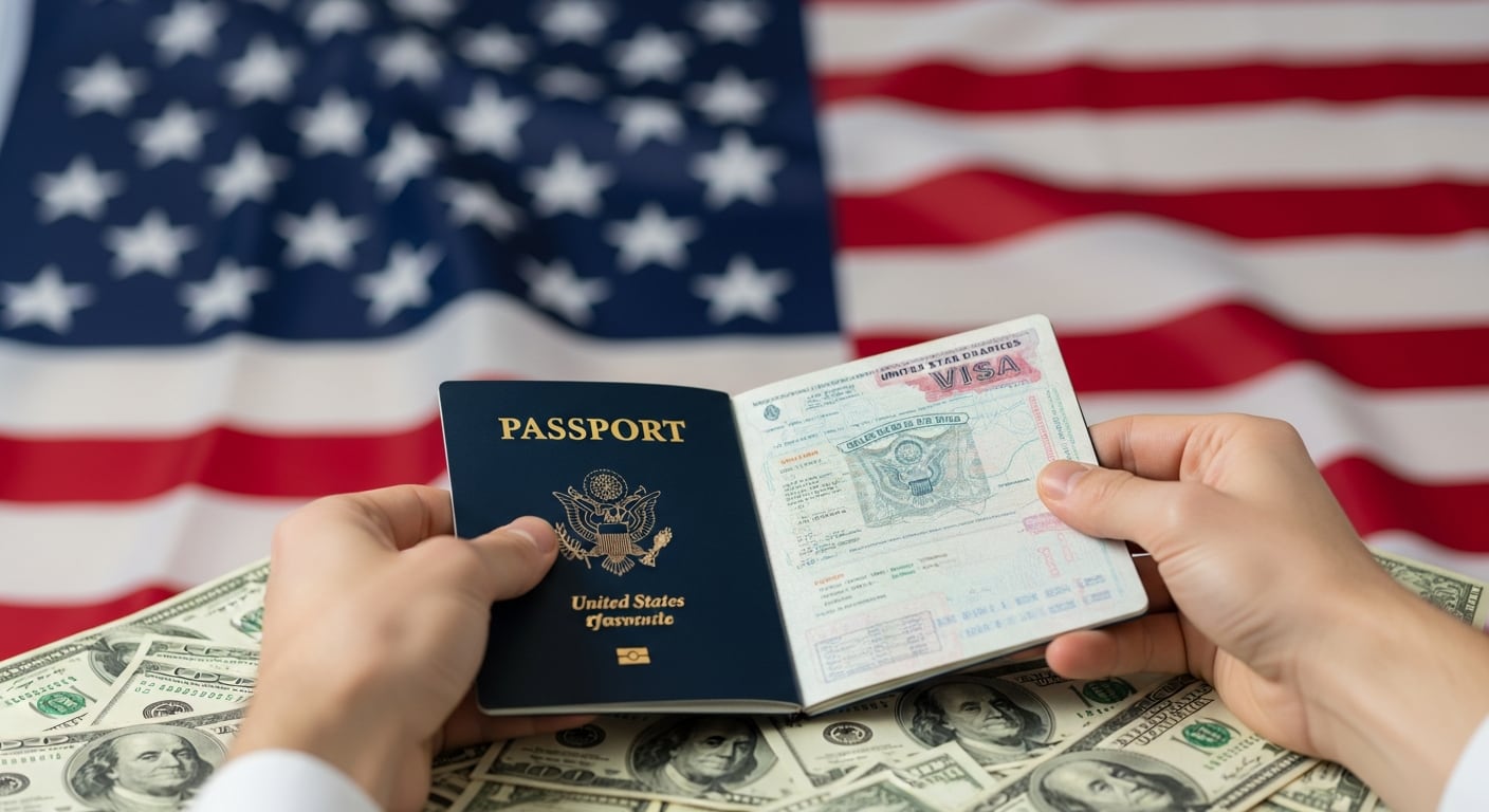 La ciudad de Miramar ha implementado un sistema que permite a sus residentes acceder de forma directa a los servicios de pasaporte de Estados Unidos desde el propio ayuntamiento, a través de la oficina de la City Clerk, ubicada en el 2300 Civic Center Place(Imagen Ilustrativa Infobae)