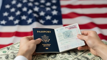 Miramar habilitó espacio para trámites de pasaporte de Estados Unidos: cuáles son los requisitos
