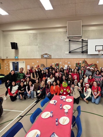 Todos los años los padres