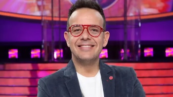 Àngel Llàcer vuelve al trabajo