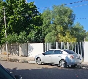 Las personas que fueron agredidas