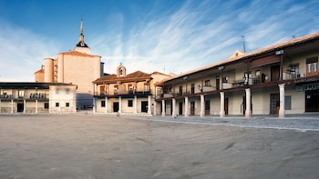 Es el pueblo más barato para comprar una casa en la Comunidad de Madrid: un piso puede costar 96.000 euros