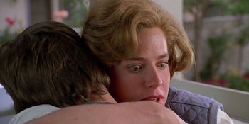 La experiencia de Jennifer exhibe