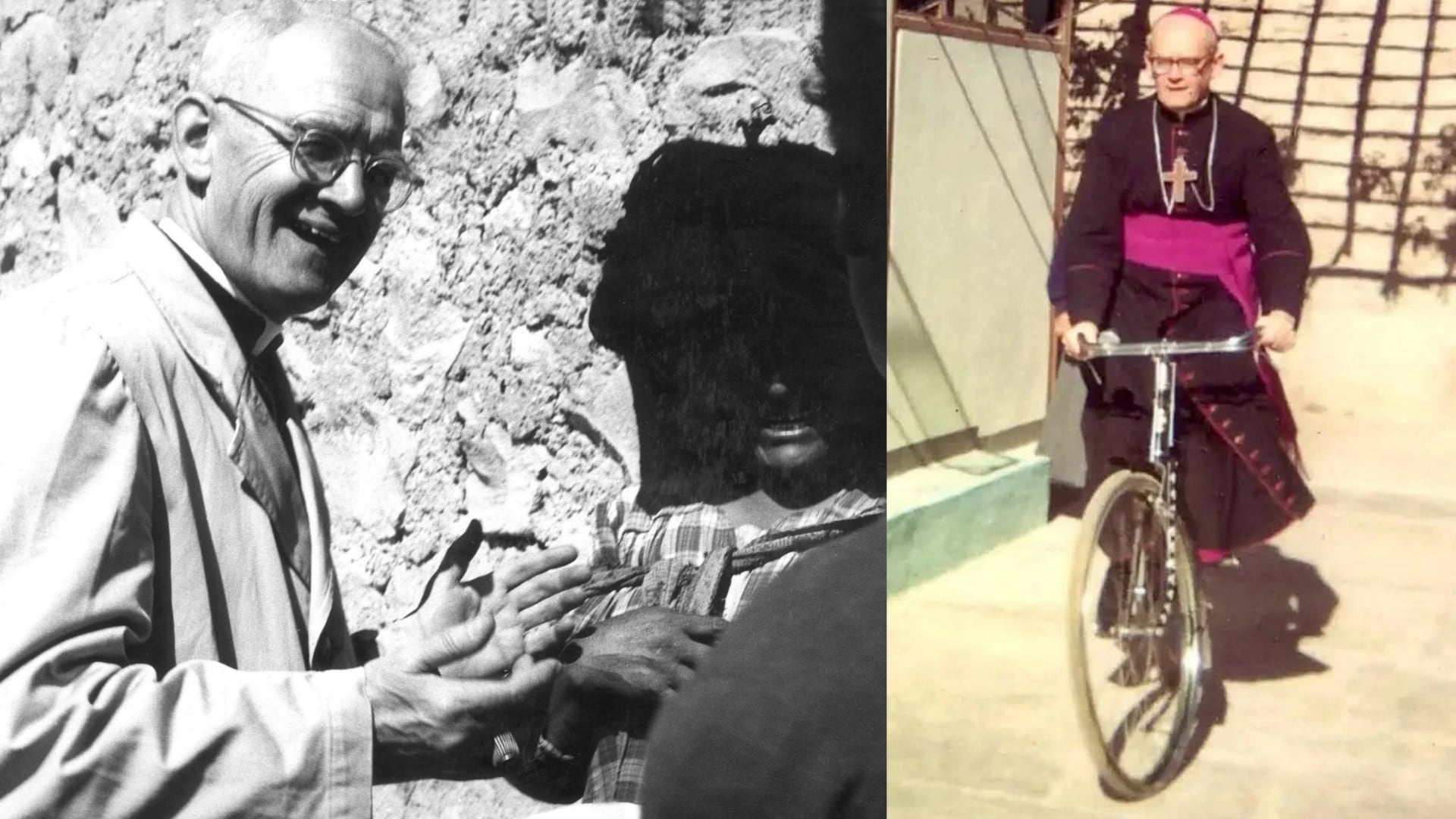 Friedrich Kaiser Depel, el obispo que escuchó “el clamor de los Andes” en Perú, fue declarado venerable por el papa León XIV