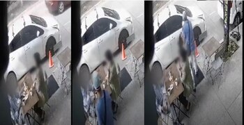 Tras los hechos llegó una