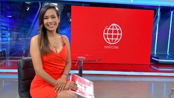 Compañeros de Fátima Chávez expresan