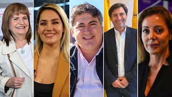 Más senadores enfrentan al Gobierno por el retiro del pliego de la jueza Michelli