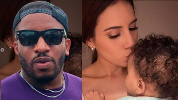 Darinka Ramírez lanzó negocio propio