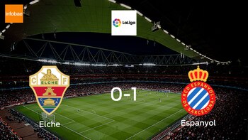 LaLiga tiene dos torneos al año. (Narrativa)