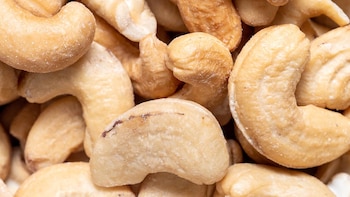 El consumo regular de castañas