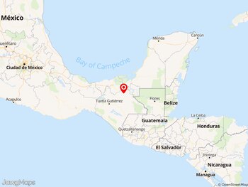 La información preliminar señala que