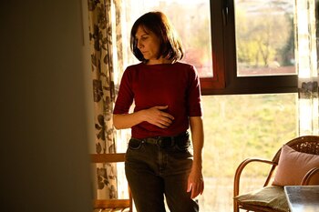 Malena Alterio en 'Que nadie