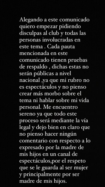 Redes sociales Andy Polo