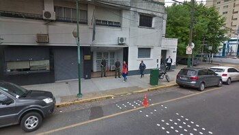 El juzgado federal donde se