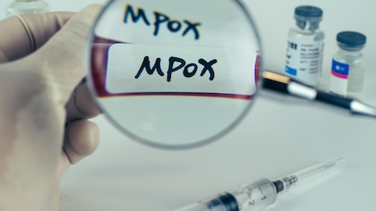 La OMS declaró nuevamente al mpox como emergencia internacional de salud pública