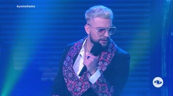 Tomada de Canal Caracol en