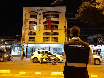 Los moteles en Cali volverán