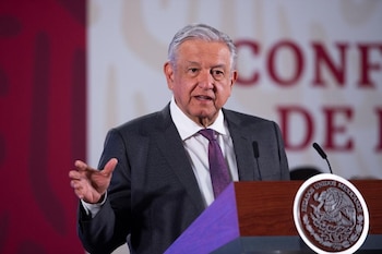 (Foto: Cortesía Presidencia)