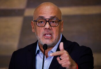 Presidente de la Asamblea Nacional