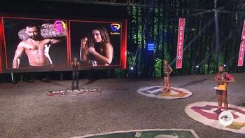 Box Challenge: Fernanda, da Gamma