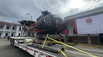 Las autoridades condujeron inspecciones tras