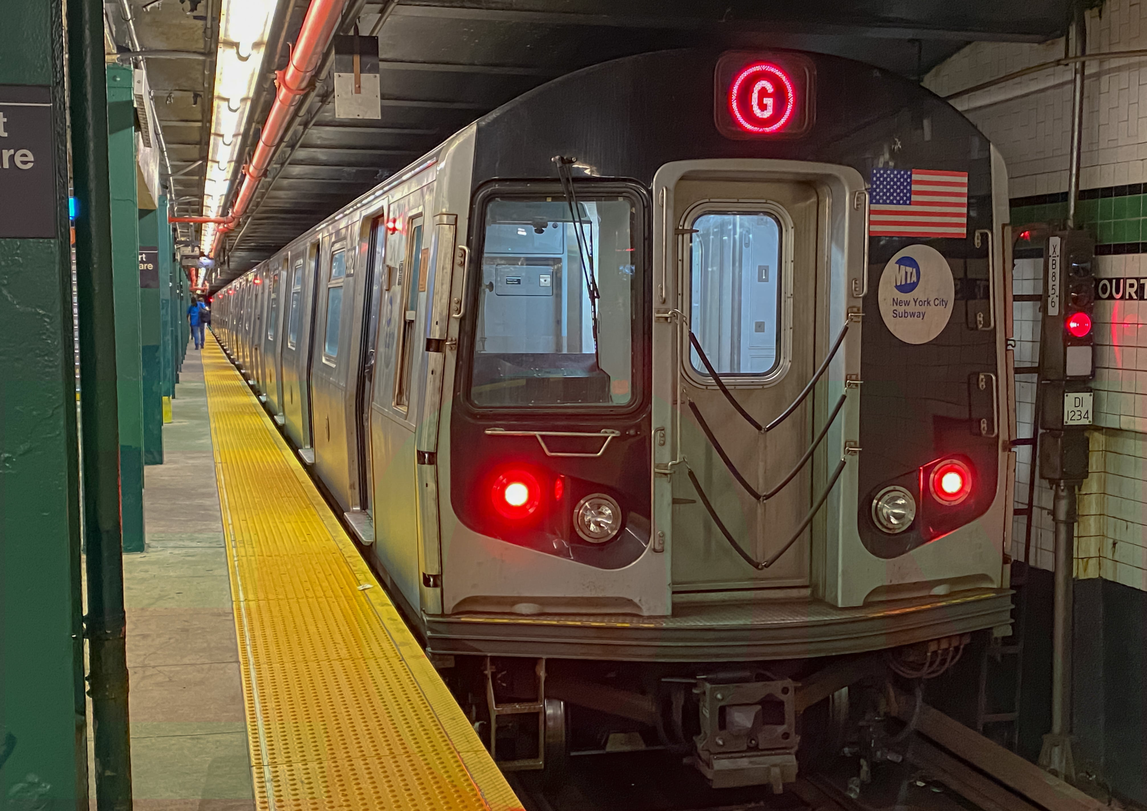 El metro de Nueva York anunció cortes y cambios durante cinco fines de semana: qué líneas se verán afectadas