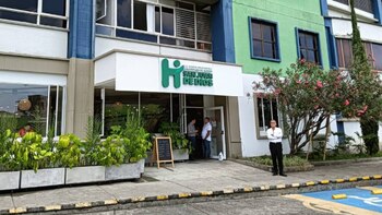 Desde la primera semana de