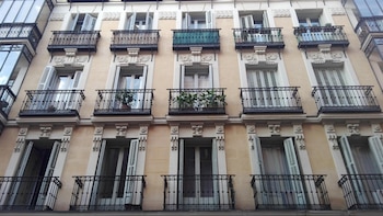 La renta de los multiarrendadores multiplicapor cuatro la de los inquilinos, según Consumo y CSIC