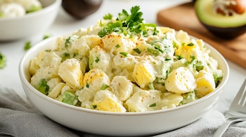 El huevo es buenísimo si