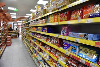 relevamiento Precios supermercado villa urquiza