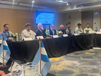 Congreso Judio Latinoamericano
