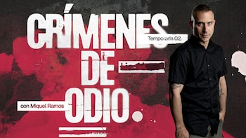 Del racismo y la xenofobia al terrorismo ‘incel’: el pódcast de Miquel Ramos contra el odio y quienes lo utilizan como “una herramienta política muy rentable”