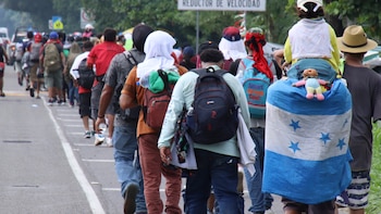 Gobierno de México priorizará a Centroamérica y el Caribe en su cooperación para atender la migración