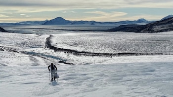 La unidad de élite danesa