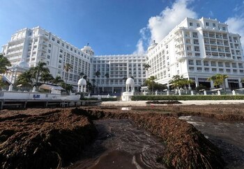 La situación también afecta a