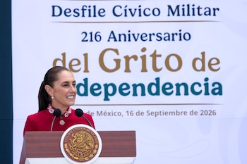 Desfile militar
