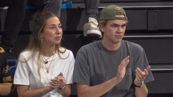 Quién es Olympia Beracasa, la