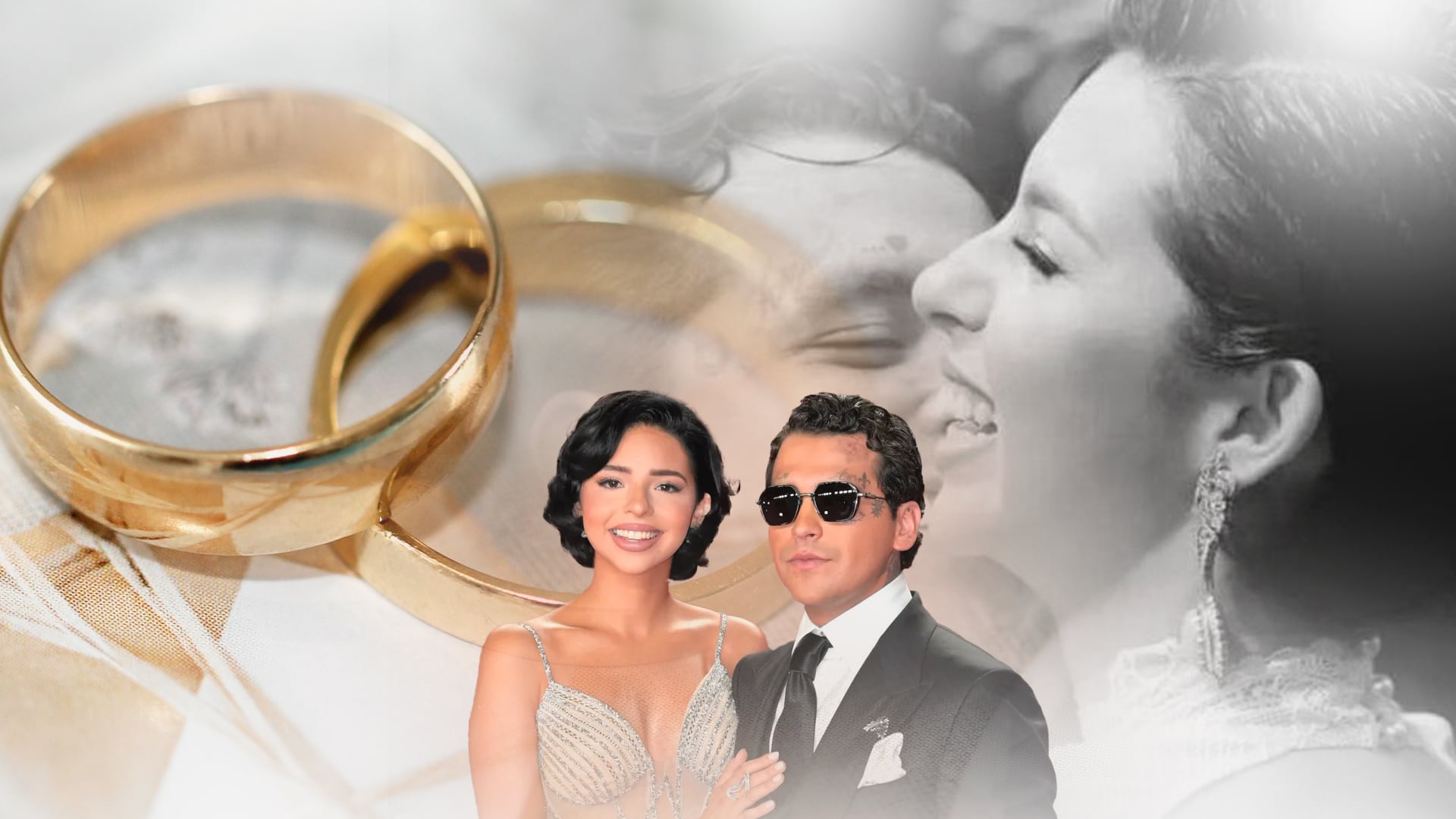 BODA MILLONARIA: ¿Cancelación de Nodal por negociaciones exclusivas?