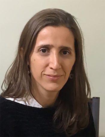 Dolores Mansilla, mastóloga del Instituto