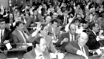 Díaz ruvo un rol central