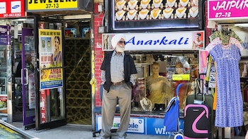 Las autoridades buscan ampliar el turismo más allá de los circuitos tradicionales de Manhattan.