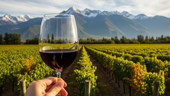 Cómo acceder a descuentos de hasta el 40% en vinos patagónicos