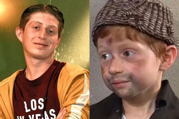 El actor mexicano falleció en