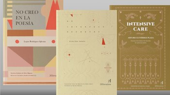 Algunos títulos de la editorial