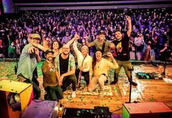 Edición Limitada en No Somos