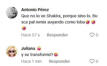 Algunos también lo relacionaron con