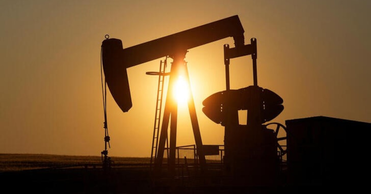 The price of oil is plagued after the US-Iran agreement announcement and the relief in the Strait of Ormuz