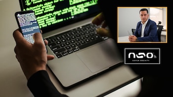 El caso se denunció por