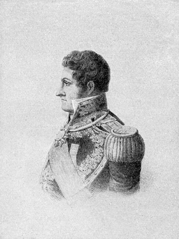 Bolívar comenzó su lucha por