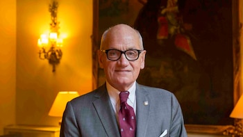 Muere el empresario y exvicepresidente